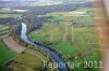 Luftaufnahme Kanton Aargau/Maschwander Ried - Foto Maschwander Ried 6056